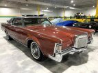Thumbnail Photo 7 for 1970 Lincoln Continental
